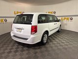 Certified 2016 Dodge Grand Caravan American Value Package image 3