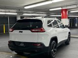 Used 2018 Jeep Cherokee Latitude w/ Altitude Package image 5
