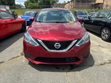 Used 2019 Nissan Sentra SV image 2