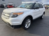Used 2014 Ford Explorer XLT w/ Equipment Group 202A image 2