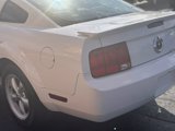 Used 2007 Ford Mustang Premium image 5