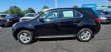 Used 2017 Chevrolet Equinox LS image 4