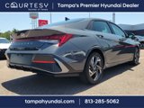 Certified 2024 Hyundai Elantra SEL w/ Convenience Package image 3