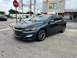 Used 2020 Chevrolet Malibu LT image 3