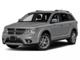Used 2015 Dodge Journey SXT w/ Flexible Seating Group image 4