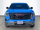 New 2025 GMC Terrain Elevation image 2