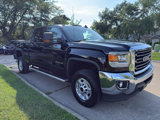 Used 2016 GMC Sierra 2500 SLE w/ SLE Preferred Package image 4