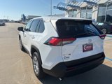 Used 2024 Toyota RAV4 LE image 5