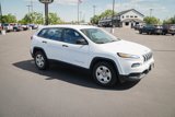 Used 2018 Jeep Cherokee Sport image 5