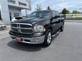 Used 2019 RAM 1500 Big Horn image 6