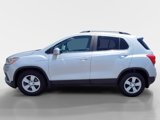 Used 2018 Chevrolet Trax LT w/ LPO, Protection Package image 3
