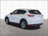 Used 2019 MAZDA CX-5 Grand Touring image 3