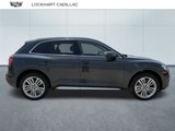 Used 2018 Audi Q5 2.0T Premium Plus w/ Premium Plus Package image 2