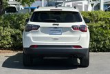 Used 2021 Jeep Compass Latitude w/ Sun and Sound Group image 5