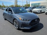 Used 2019 Hyundai Veloster 2.0 Premium image 2