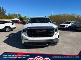 New 2025 GMC Sierra 1500 Pro w/ Pro Value Package image 3