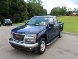 Used 2011 GMC Canyon SLE image 2