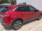 Used 2020 Ford Escape SEL image 3