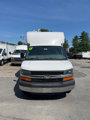 Used 2015 Chevrolet Express 3500 image 2