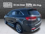 Used 2017 Kia Sorento SX image 4