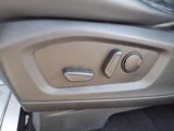 Certified 2021 Ford Explorer Limited w/ Equipment Group 301A image 4