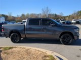Certified 2022 RAM 1500 Big Horn image 3
