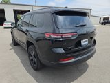 New 2025 Jeep Grand Cherokee L Altitude image 5
