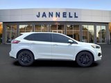 Used 2022 Ford Edge ST-Line w/ Class II Trailer Tow Package image 4
