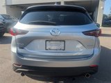 Used 2023 MAZDA CX-5 AWD 2.5 S w/ Preferred Package image 5