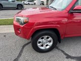 Used 2016 Toyota 4Runner SR5 Premium image 3