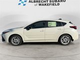 New 2025 Subaru Impreza 2.0i image 2
