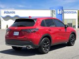 Used 2024 Honda HR-V Sport image 5