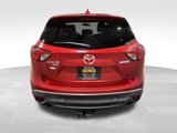Used 2016 MAZDA CX-5 Touring image 4