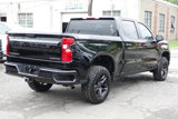 Used 2022 Chevrolet Silverado 1500 Custom Trail Boss image 3