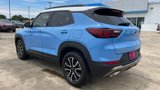 Used 2024 Chevrolet TrailBlazer ACTIV w/ Driver Confidence Package image 5