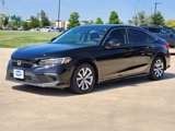 Used 2023 Honda Civic LX image 3
