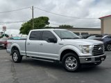 Used 2017 Ford F150 XLT w/ Equipment Group 302A Luxury image 3