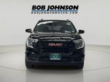 Certified 2023 GMC Terrain SLE w/ Elevation Edition image 4