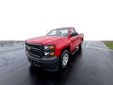 Used 2014 Chevrolet Silverado 1500 W/T image 4