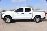 Used 2024 Chevrolet Colorado W/T image 4