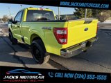 Used 2022 Ford F150 XL w/ Equipment Group 101A High image 2