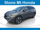 Used 2016 Honda CR-V Touring image 3