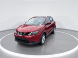Used 2018 Nissan Rogue Sport SV image 2