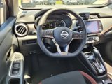 New 2025 Nissan Versa SR w/ Trunk Package image 5