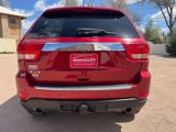 Used 2011 Jeep Grand Cherokee Overland image 6
