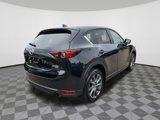 Certified 2021 MAZDA CX-5 Signature image 4
