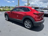 Used 2020 MAZDA CX-30 FWD w/ Premium Package image 4