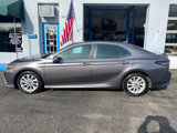 Used 2021 Toyota Camry LE image 6