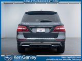 Used 2014 Mercedes-Benz ML 350 4MATIC image 4