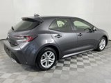 Certified 2022 Toyota Corolla SE image 3